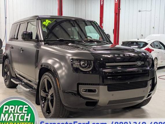 LAND ROVER DEFENDER 2024 SALEWEEE6R2244784 image